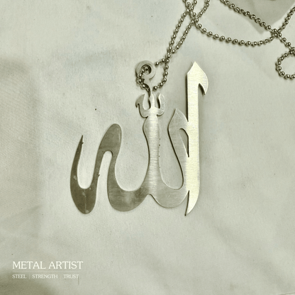 Allah Name Car Hanging Ornaments