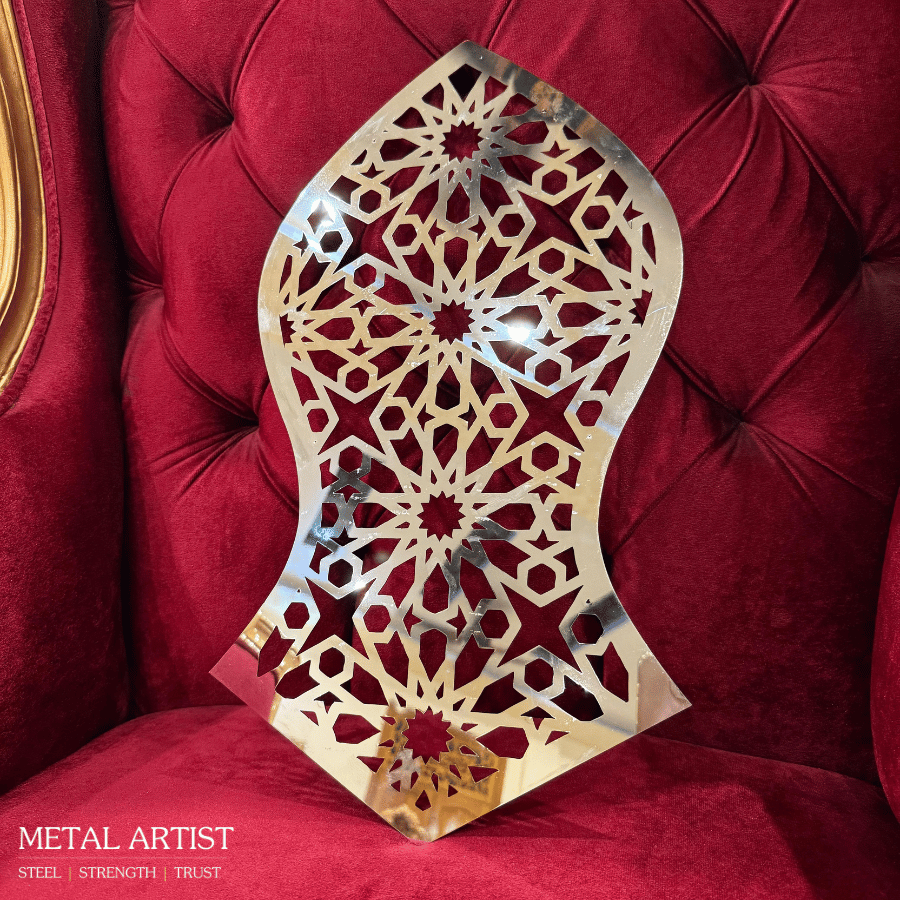 Nalain Pak Wall Art